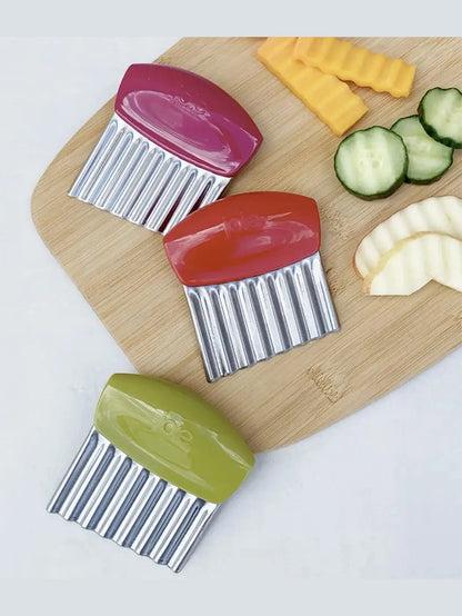 Joie Wavy Knife - Stainless Steel 30471