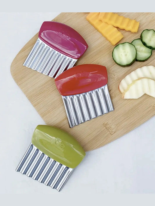 Joie Wavy Knife - Stainless Steel 30471