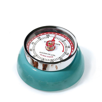 Timer-Kitchen-Magnetic-Retro 