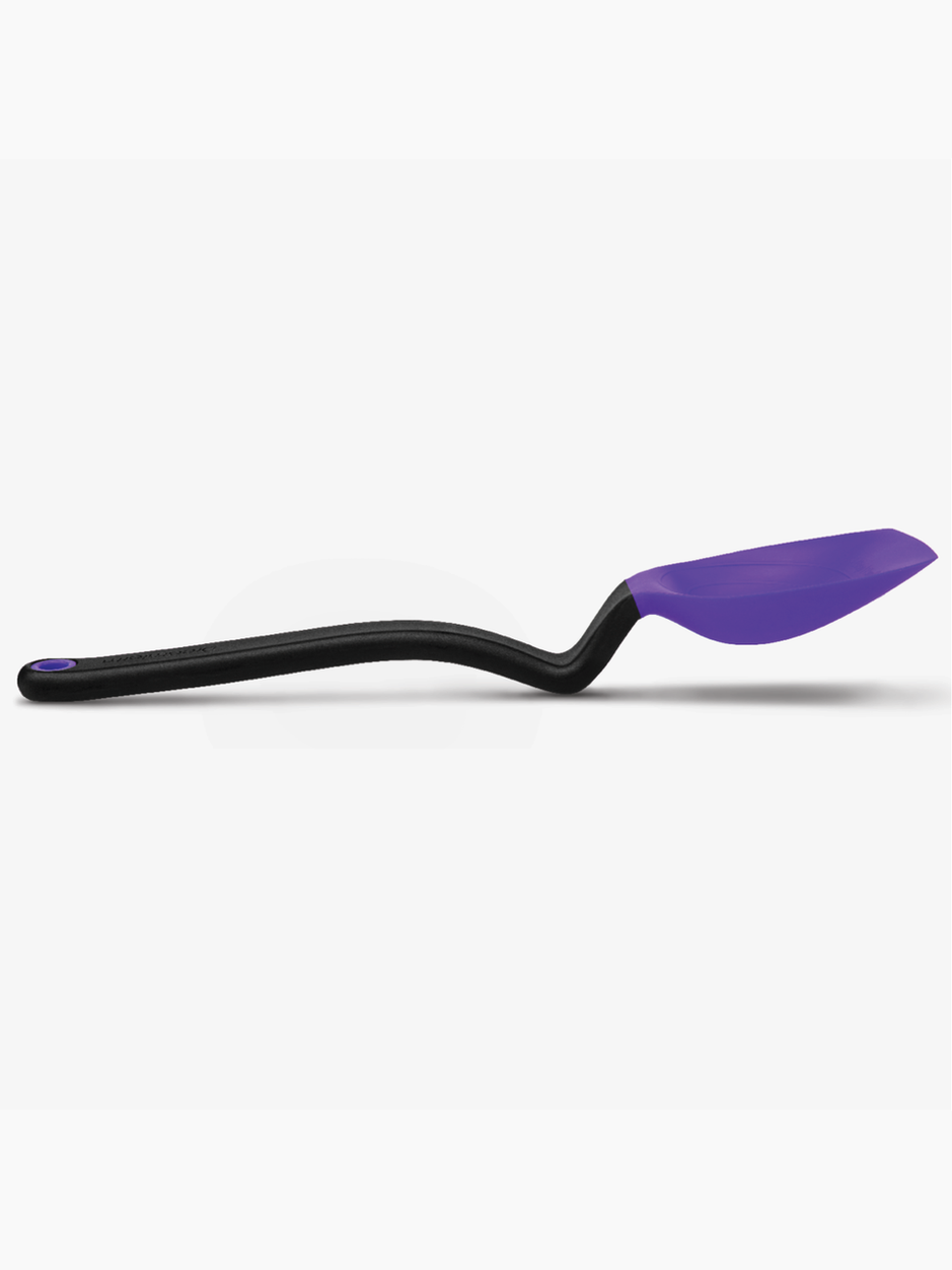 Supoon&nbsp; Spatula Purple Dfsu2683