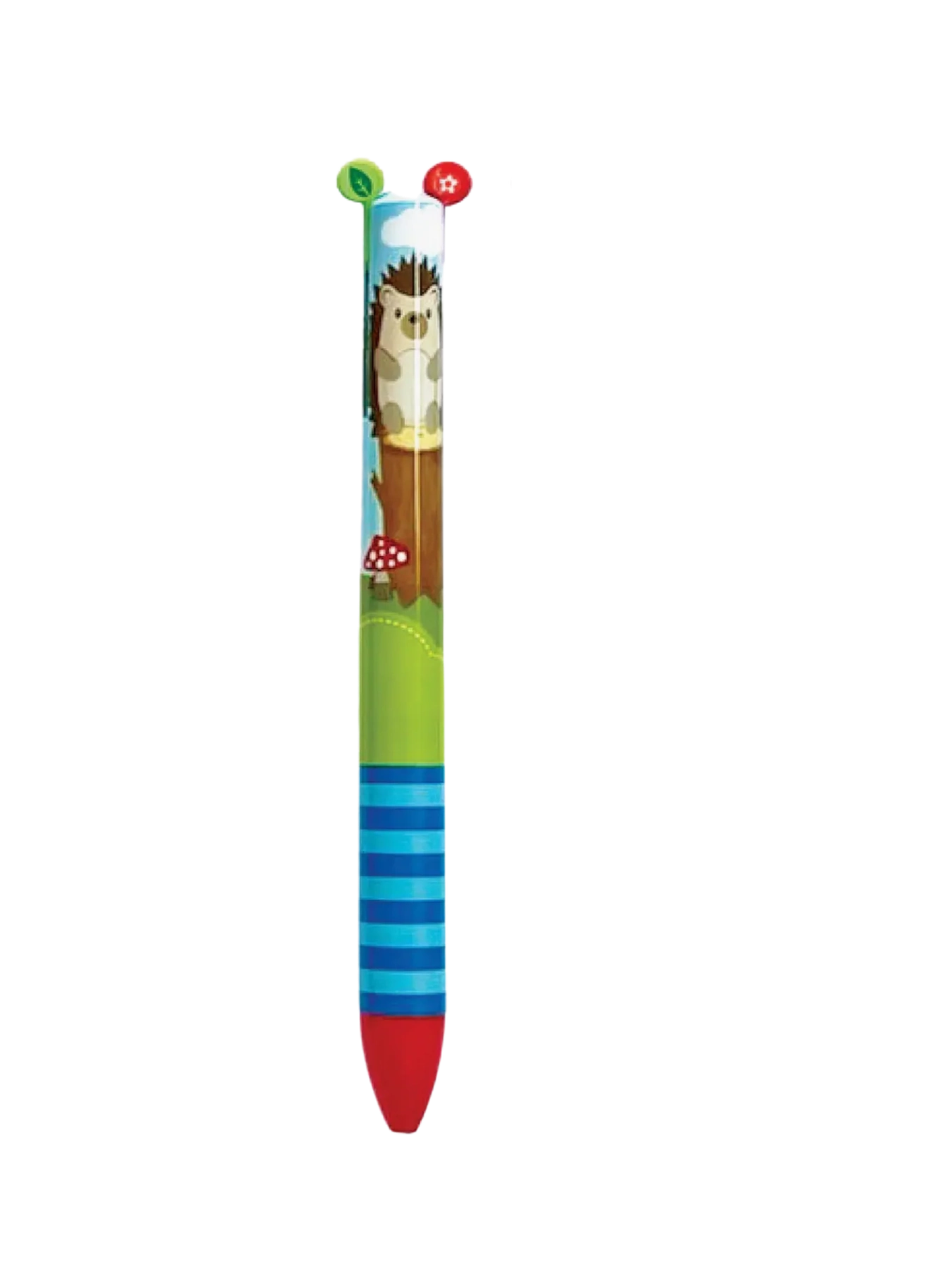 Pens Twice As Nice 6 Styles Spcd00w 