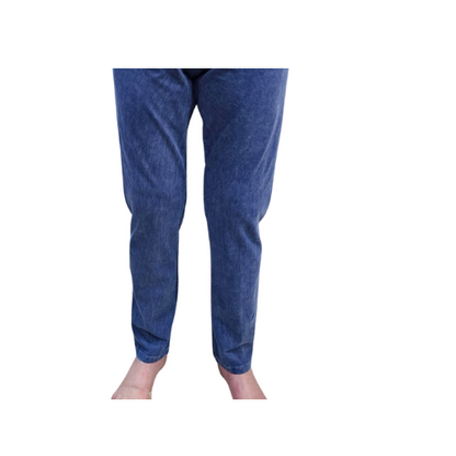 M31 Pants - Denim Mineral Washed 