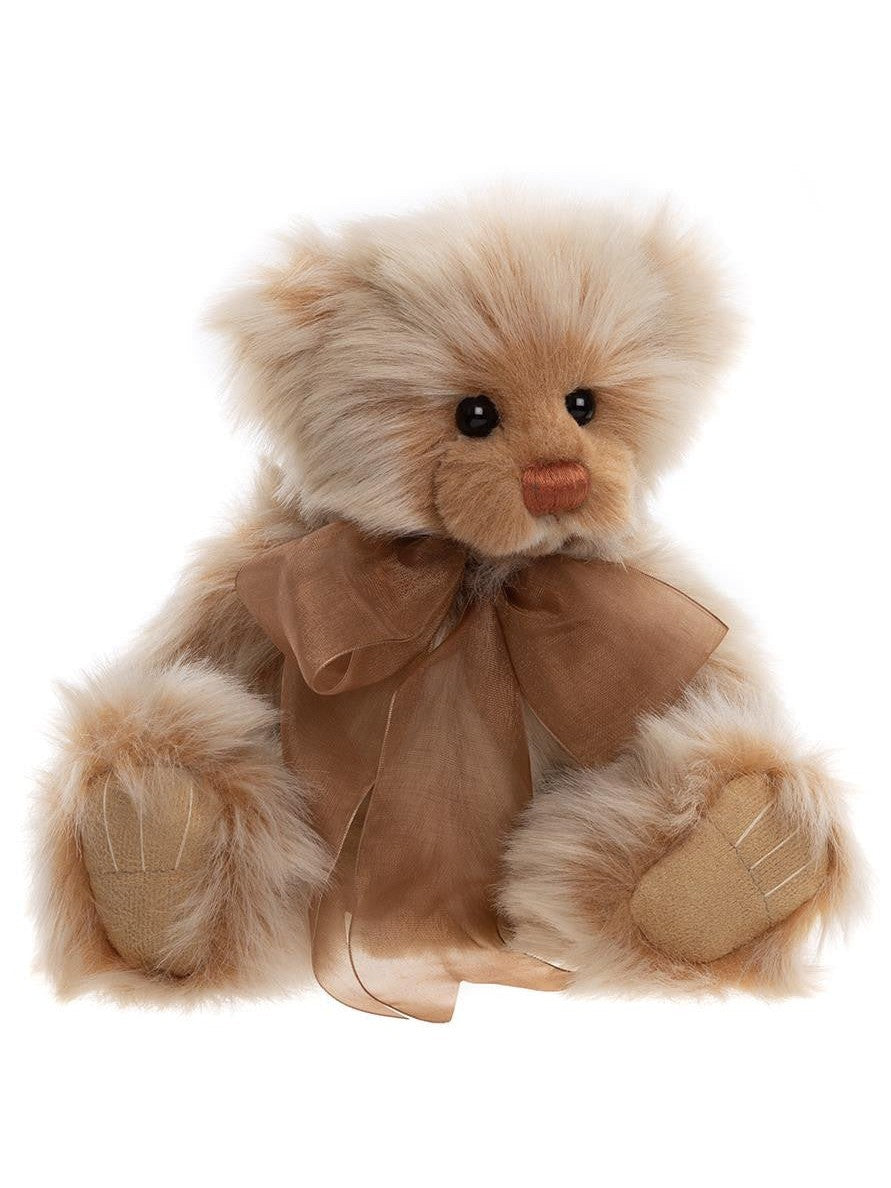 Charlie Bear-Monday Cb256126do