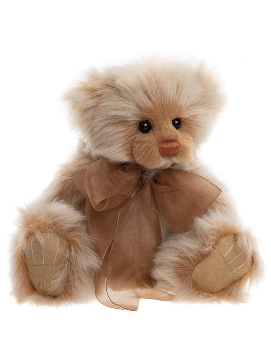 Charlie Bear-Monday Cb256126do