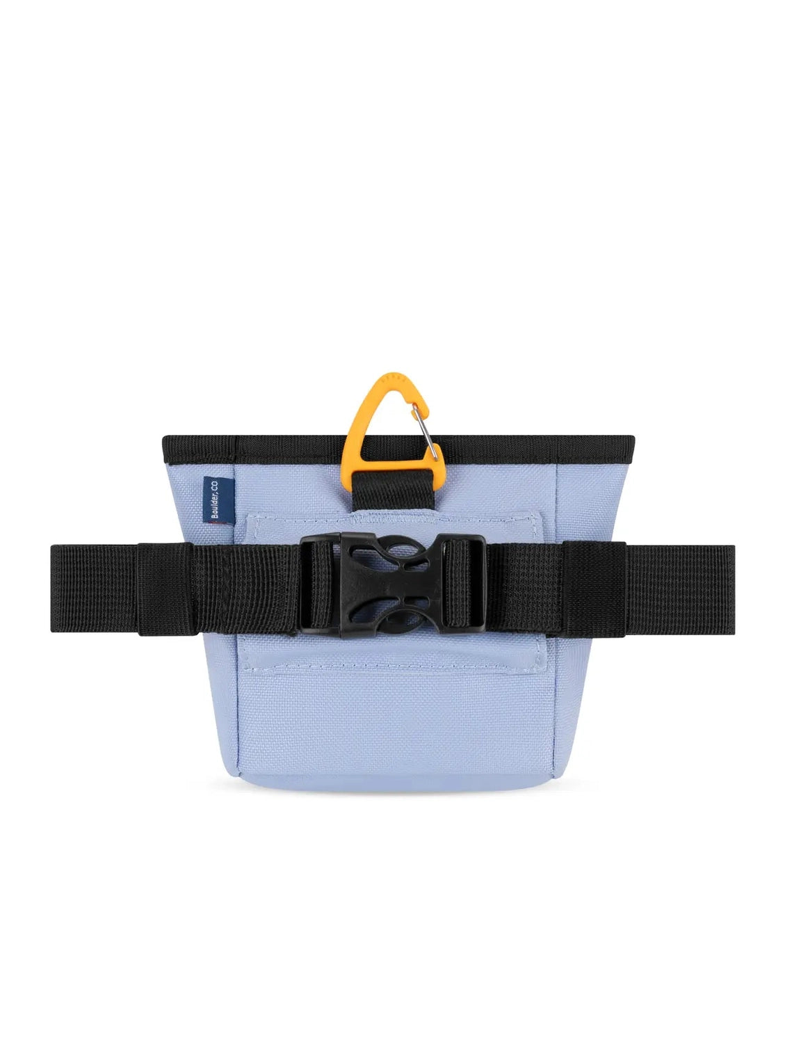 Goodie Treat Bag Cloud 9 Grey 4x4 2.5" 13947