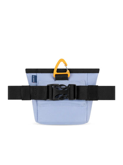 Goodie Treat Bag Cloud 9 Grey 4x4 2.5" 13947