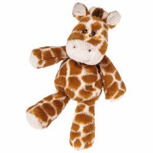 Stuffed Animal Marshmallow Junior Giraffe 40443 