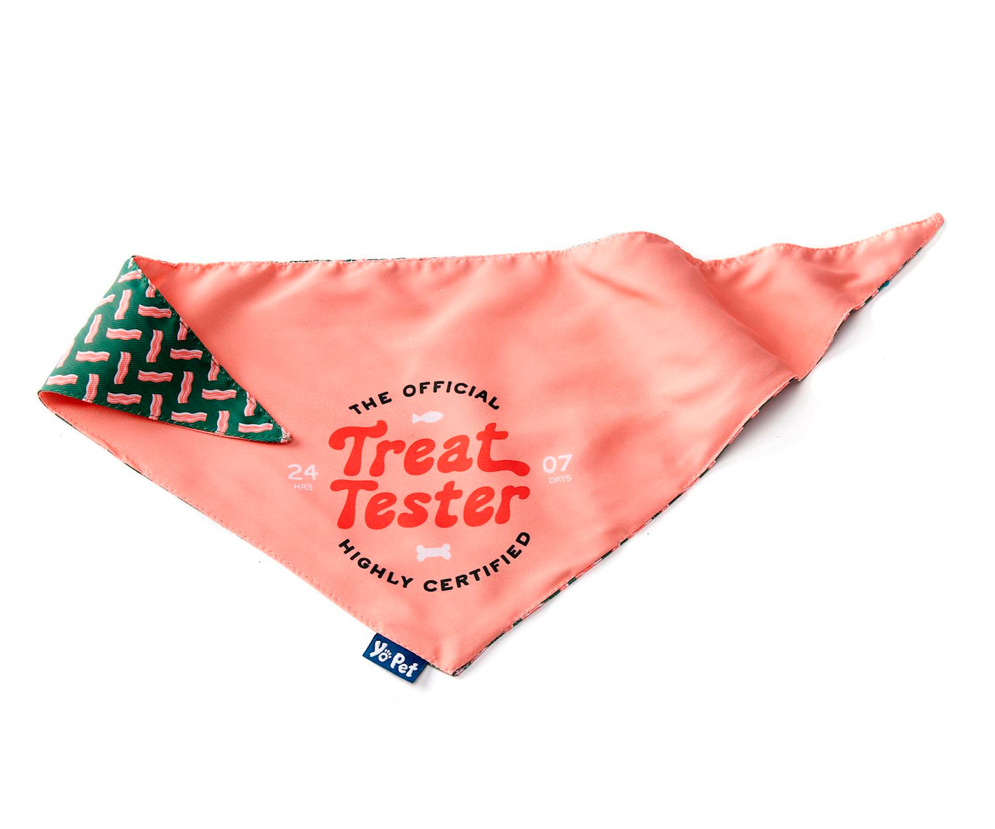 Bandanna Treat Tester 413595