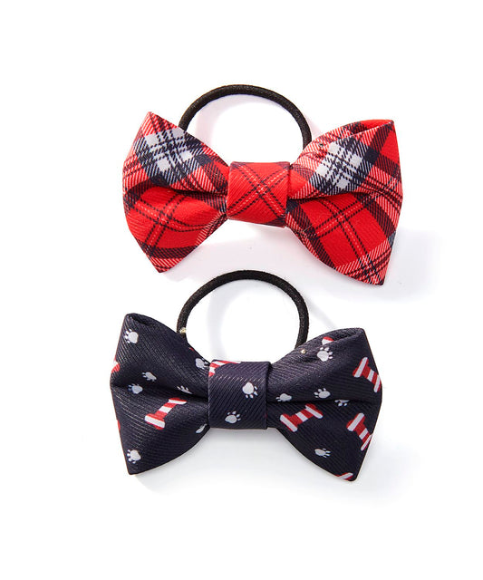 Bow Tie Pet Hair Dog 413763 