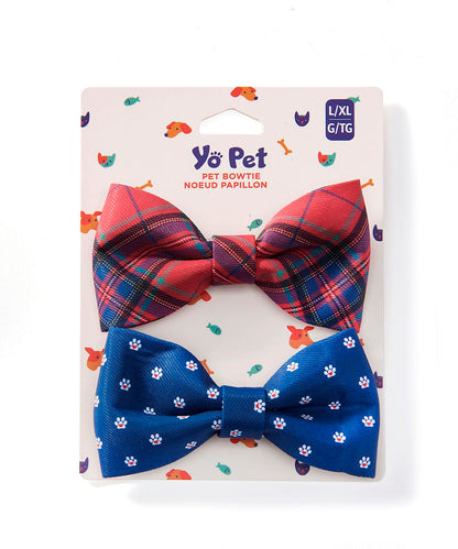 Bow Tie Pet Hair Dog 413765 