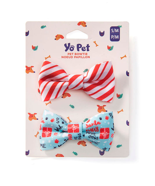 Bow Tie Pet Hair Dog 413771 