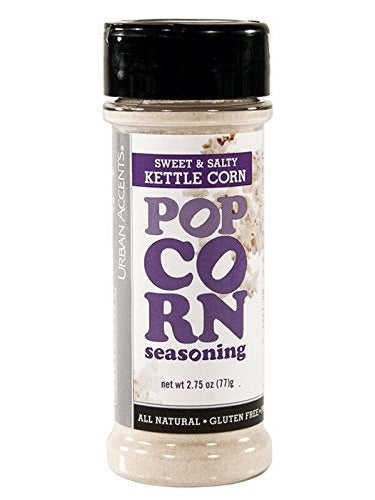 Stonewall-Popcorn Seasoning&nbsp; Sweet &amp; Salty Kettle Corn&nbsp; &nbsp;2.75oz 370428