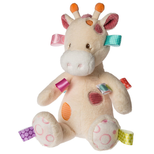 Tilly Giraffe-Children's Stuffed Animal 