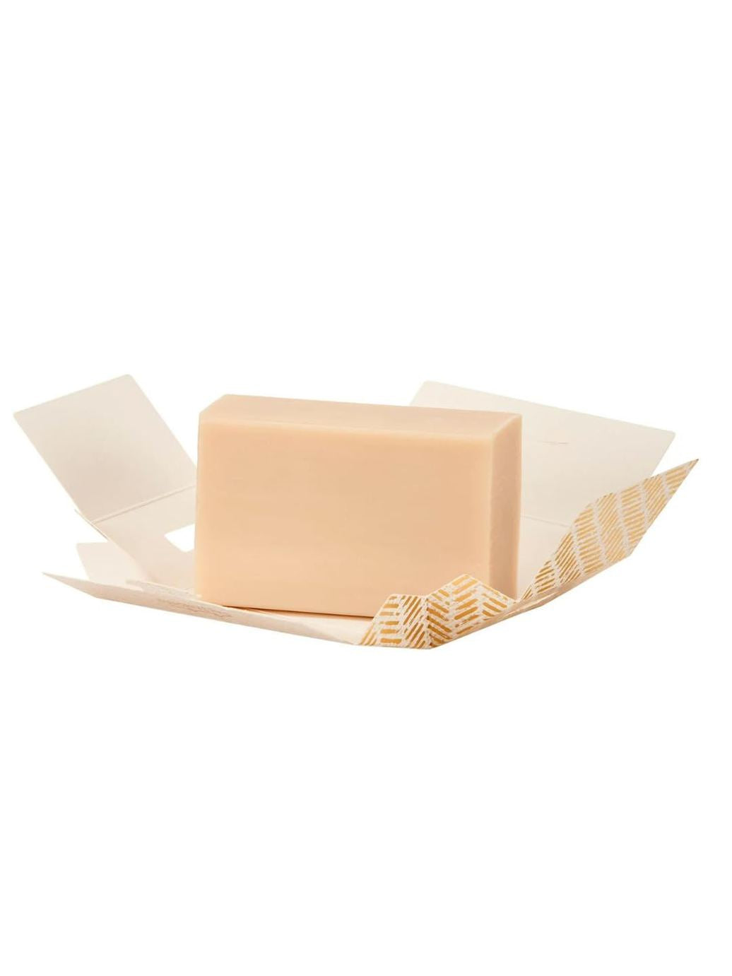 Soap Sandal Wood Musk Goats Milk 10oz Gsm4760