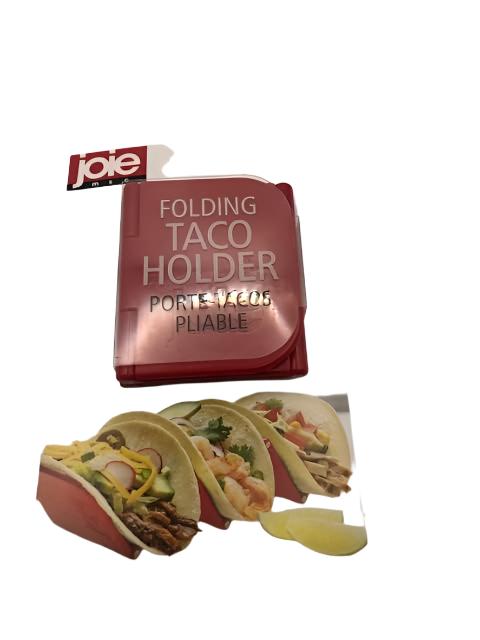 Taco Holder Red Or Green 17119 