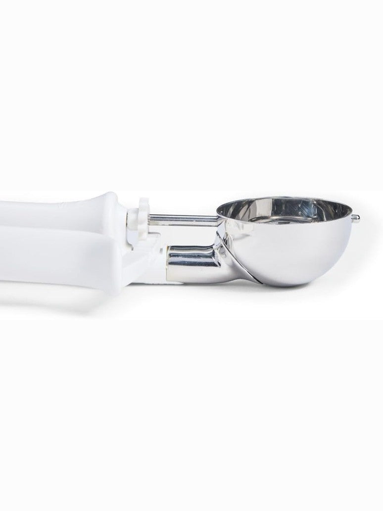 Hic- Cookie Scoop 2Tablespoon Size White 50670K