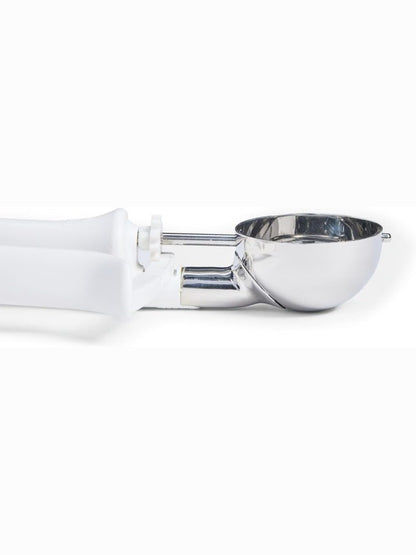 Hic- Cookie Scoop 2Tablespoon Size White 50670K