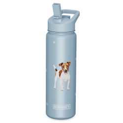 Water Bottle - 420-17 - Jack Russel Terrier 