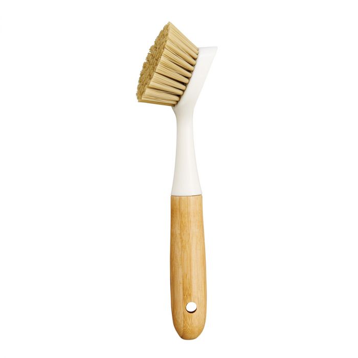 Natural Bamboo Dish Brush 