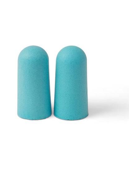 Ear Plugs Shhh! I'm Reading Disposable Blue 42702