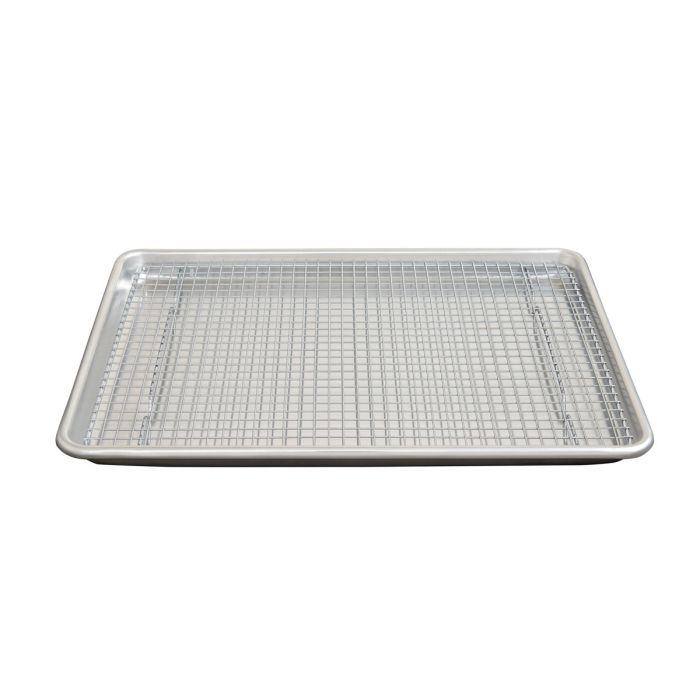 Cooling Rack - Half Sheet  43628 