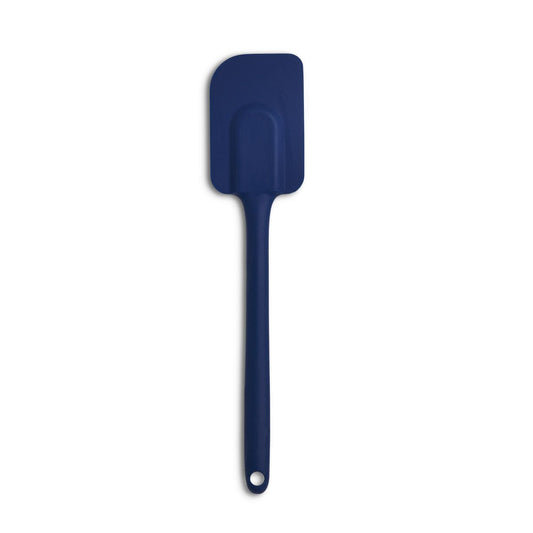 Spatula Baking Silicone 10" Navy 43637nvy 