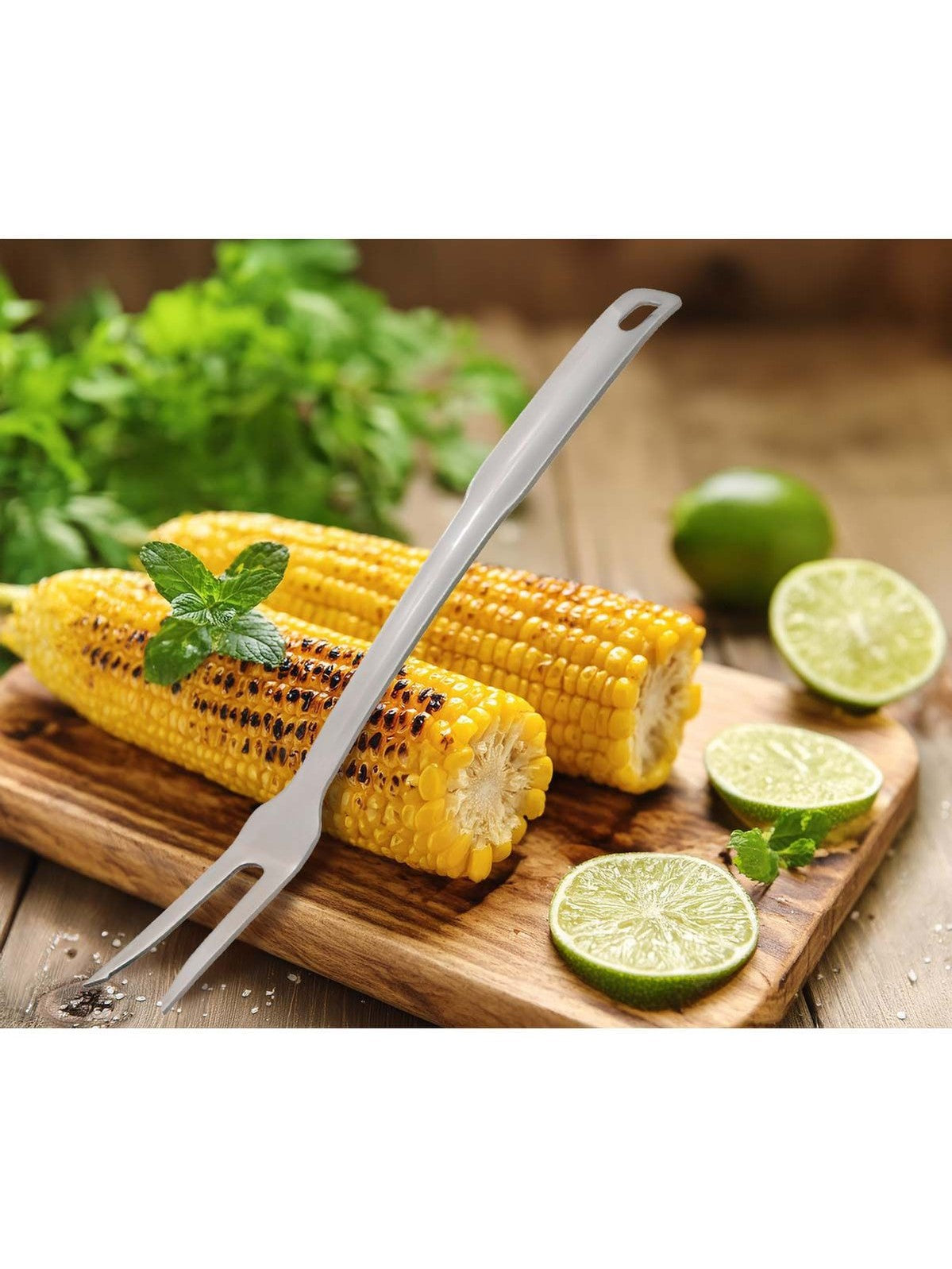 Kitchen Serving Fork 12.5" 43697 