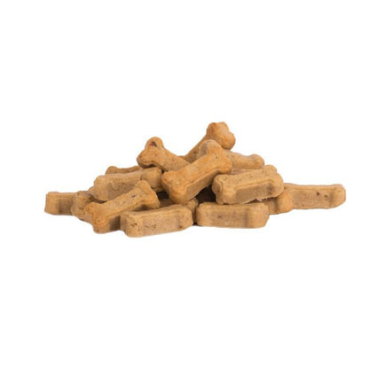 Dog Biscuit Mold - Red 