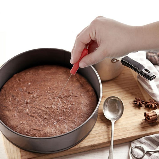 Cake Tester - 10" Stainless Steel 43917 