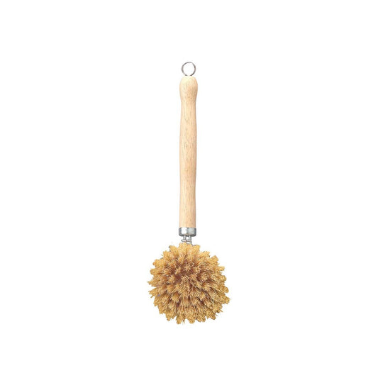 Veggie & Dish Scrub Brush 43933 