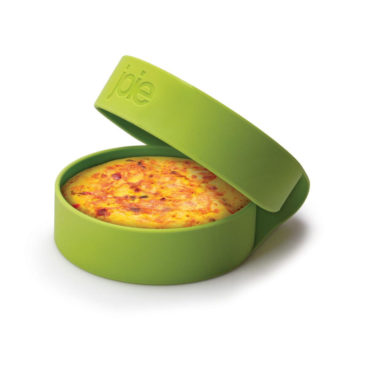  Omelet Maker Green&nbsp; Single Egg 44088