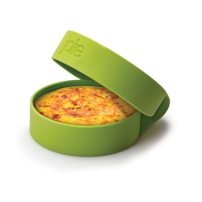  Omelet Maker Green&nbsp; Single Egg 44088