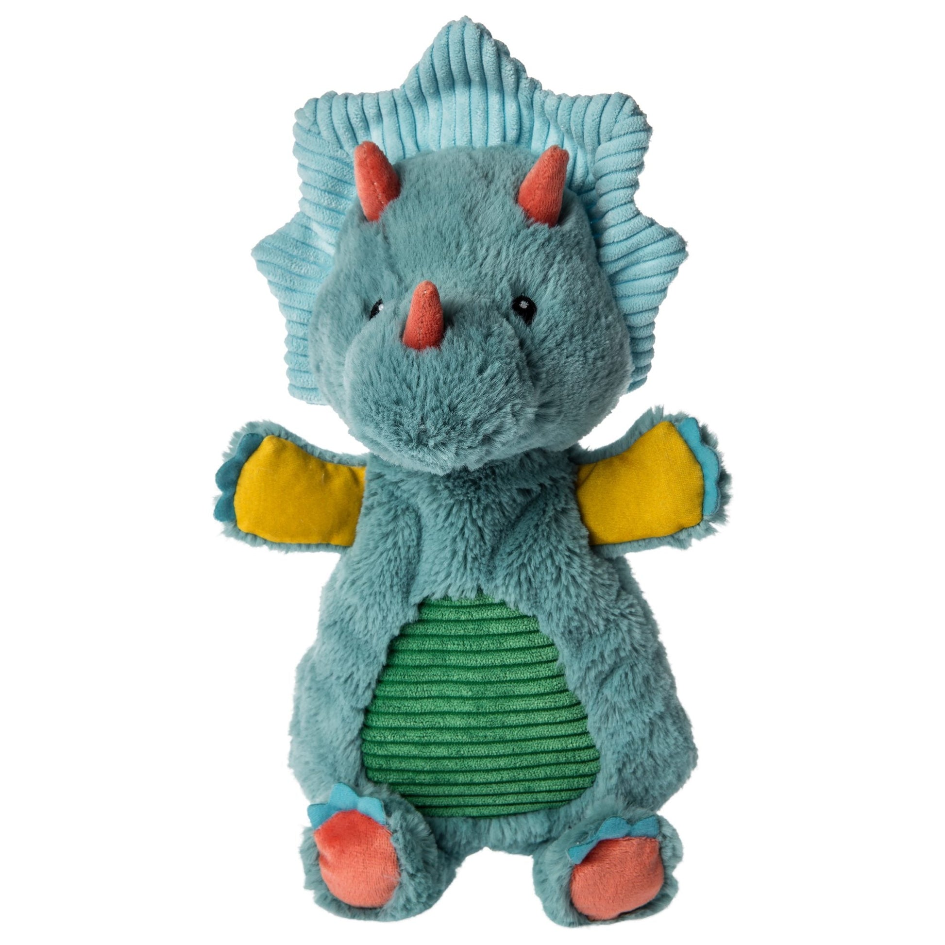 Stuffed Animal - Pebblesaurus - Children's Lovey-44313 