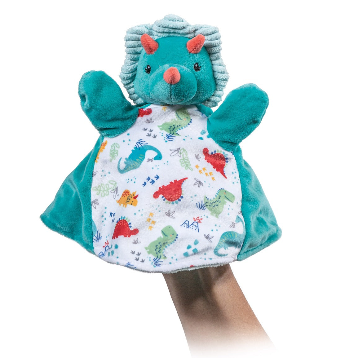 Pebblesaurus- Children's Puppet-44318 