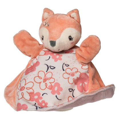 Hand Puppet fox - washable - Fun play that engages the imagination 