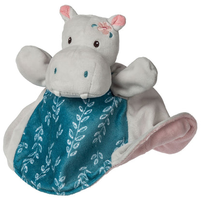 Jewel Hippo Children's Puppet-44656 