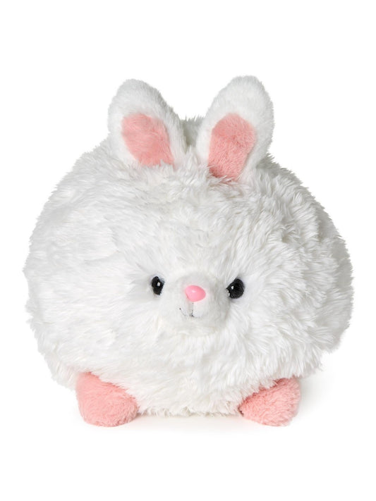 Two's Company-Snuggle Puff&nbsp; Large Bunny White Children's 44791