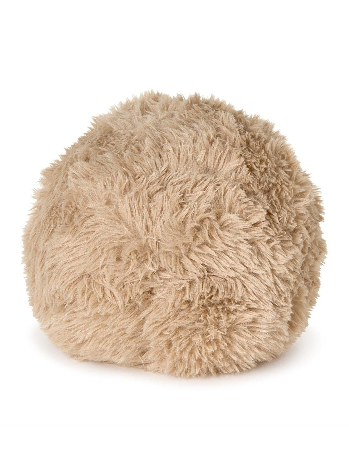 Snuggle Puff&nbsp; Large Hedge Hog Tan Children's 44972