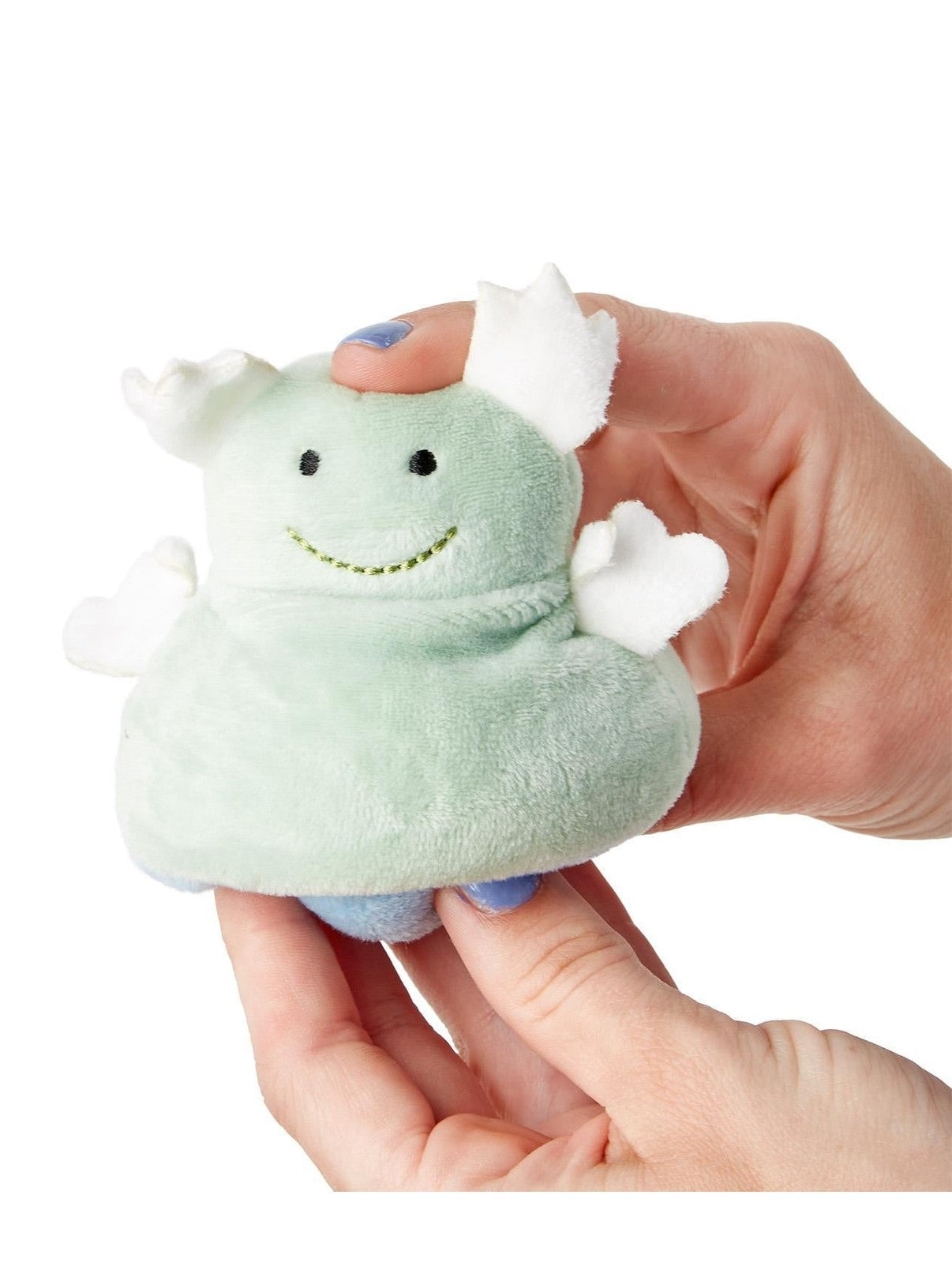 Two's Company-Pet Pal 2in1 reversible Toy 3 Styles 44794