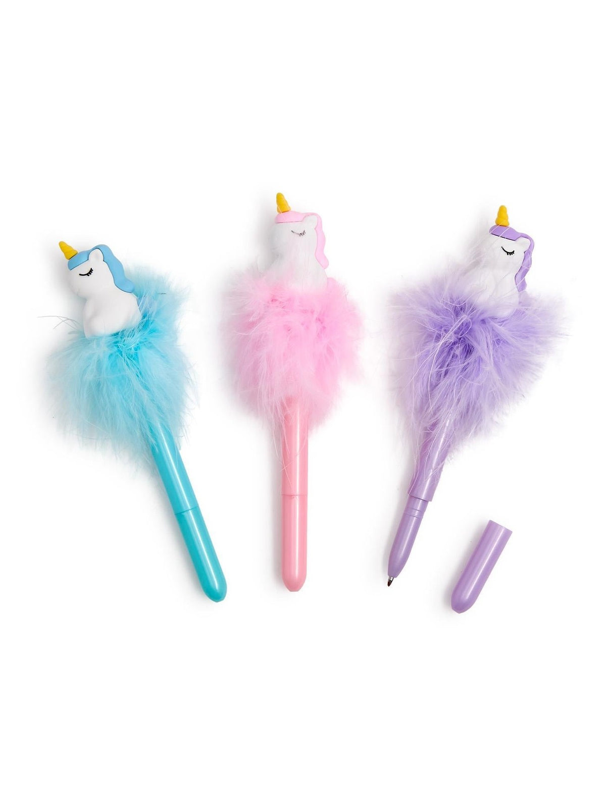 Erasable Pen Unicorn 3 Colors&nbsp; 44940-97