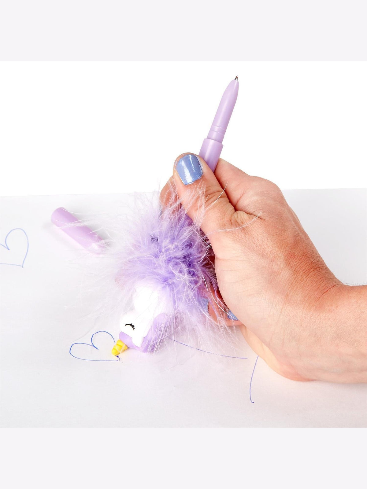 Erasable Pen Unicorn 3 Colors&nbsp; 44940-97