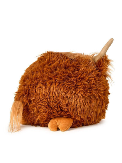 Snuggle Puff&nbsp; Large Highland Cow Children's 44961
