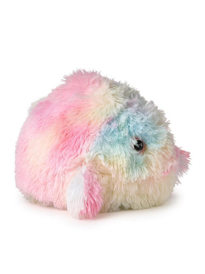 Snuggle Puff Rainbow Puffer Fish Children's 44976