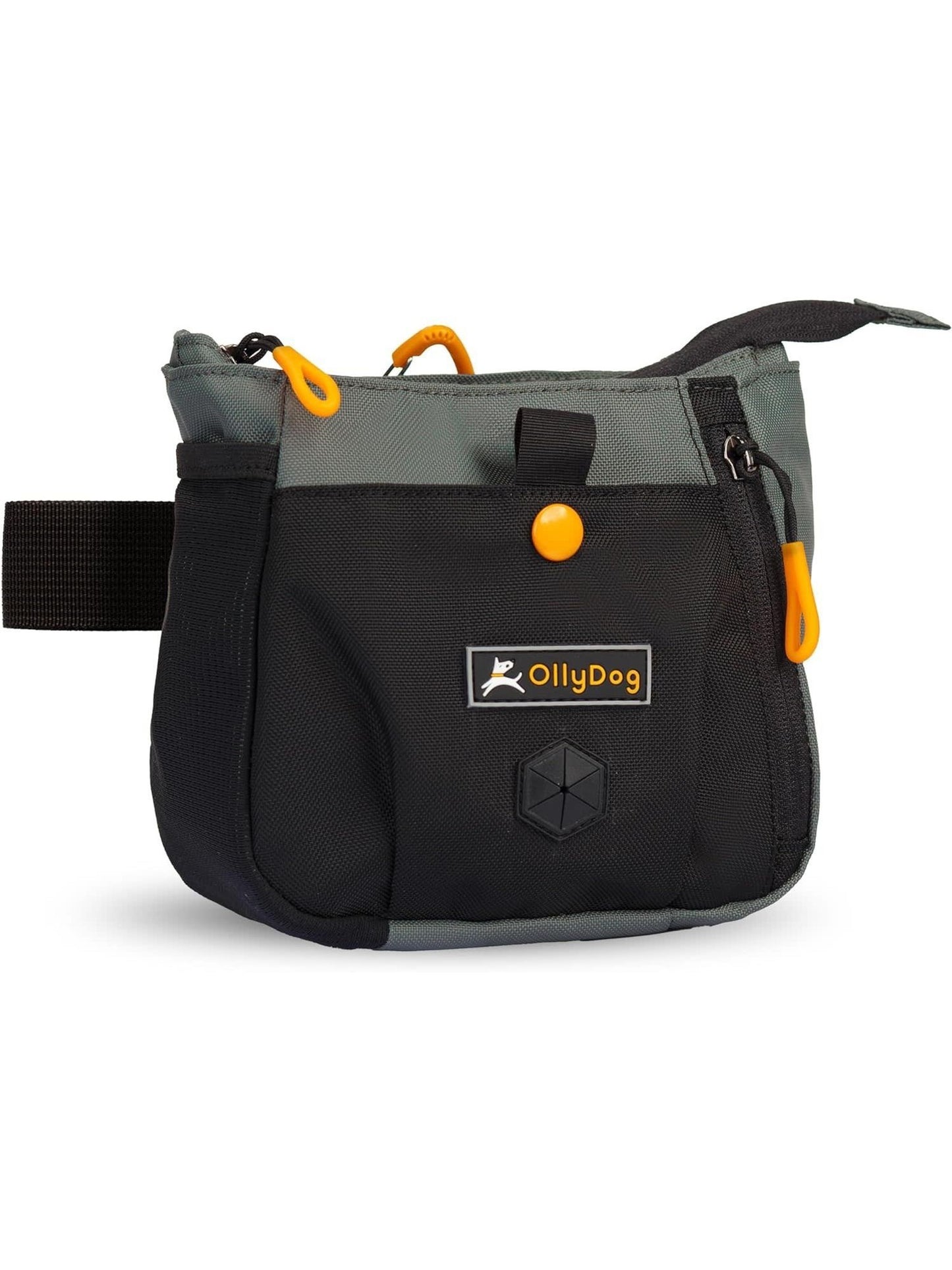 Day Bag Backcountry Castle Rock 5x6x3.25" 14012