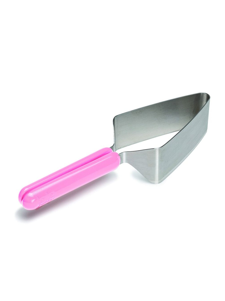 Cake Slice & Serve Pink 46200