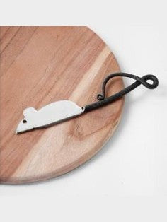 Knife Mouse Cheese/Spreader Pdbkp-012 