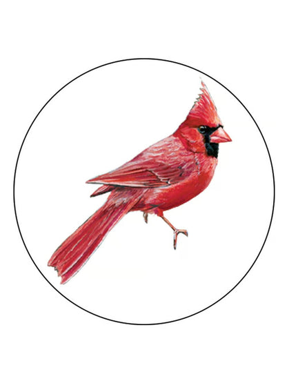 Mug  Cardinal Christmas 14oz 2122108