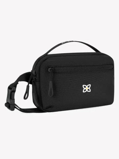  Hip Pack Raven Black Rfid  24671