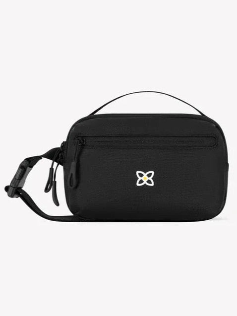  Hip Pack Raven Black Rfid  24671