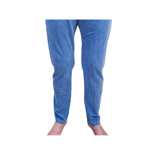 M31 Pants - Indigo 